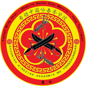 WU YONGCHUNQUAN logo