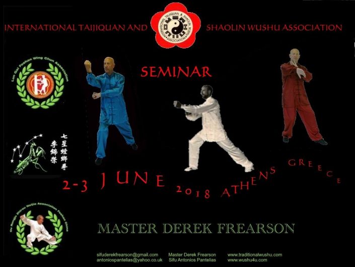 sifu-derek-frearson-seminar